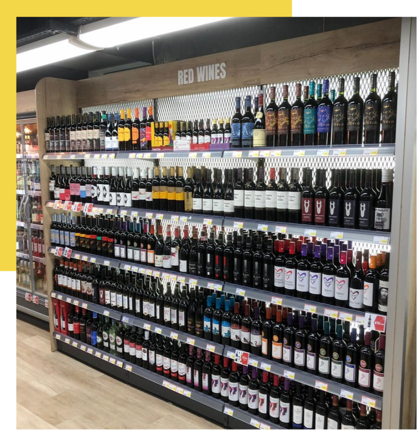 Retail Works Services